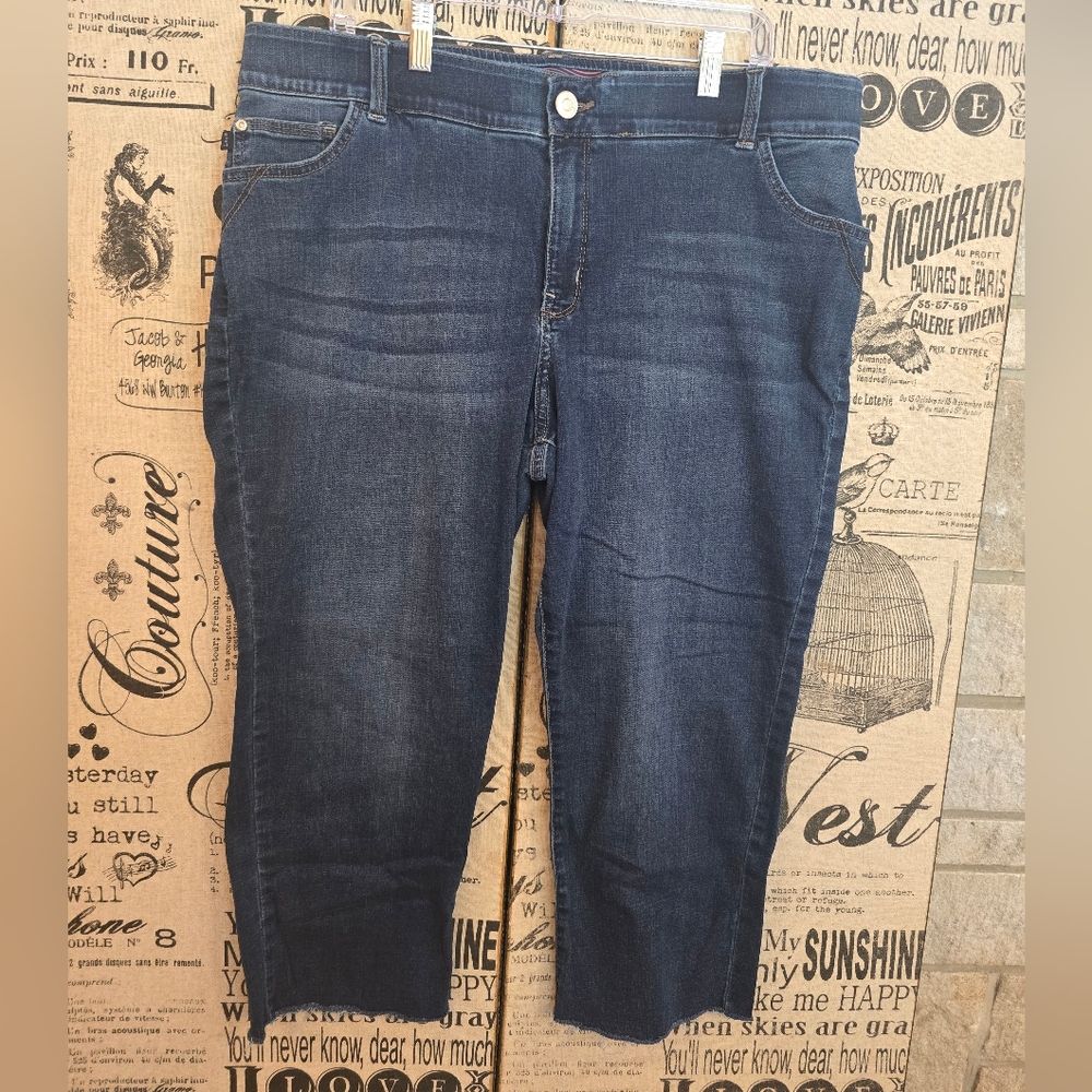 Lee Total Freedom women's stretch denim jeans